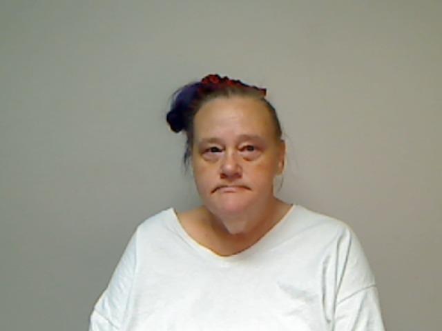 Deadra Faye Stoner a registered Sex Offender of Arkansas