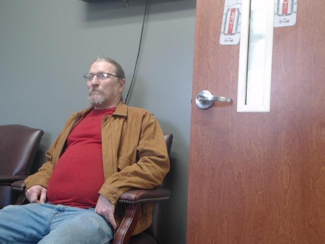 David Lee Hannah a registered Sex Offender of Arkansas