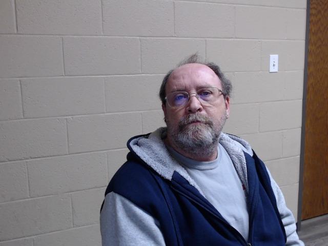 Paul David Roach a registered  of Arkansas