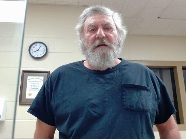 Danny L Millsap a registered Sex Offender of Arkansas