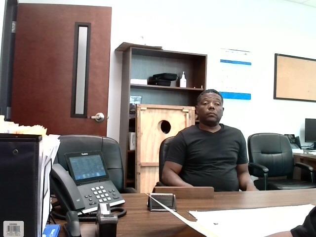 Antonie Desha Summers a registered Sex Offender of Arkansas