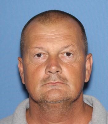 Alvin William Pritchett a registered Sex or Kidnap Offender of Utah
