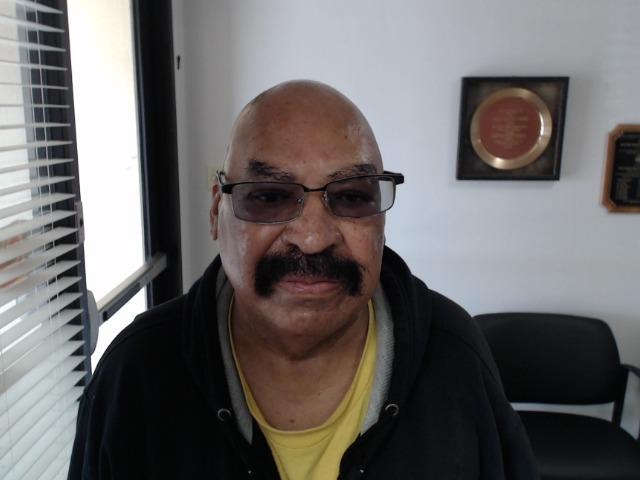 Gerald James Mose a registered Sex Offender of Arkansas