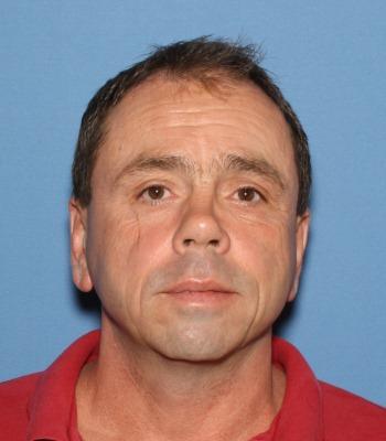 Duane Doig a registered Sex or Violent Offender of Oklahoma