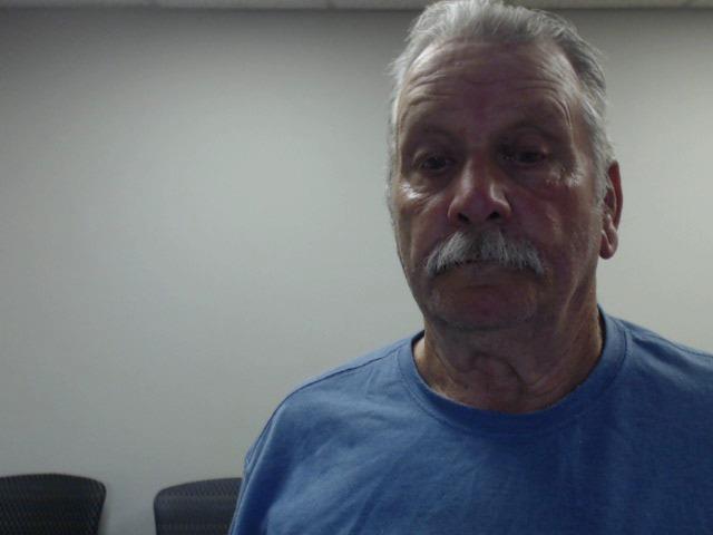 Gary Lee Stone a registered Sex Offender of Arkansas