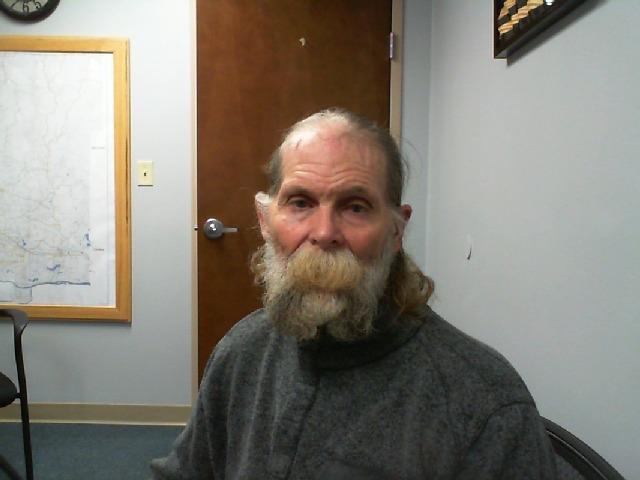 Zachariah D Kelly a registered  of Arkansas