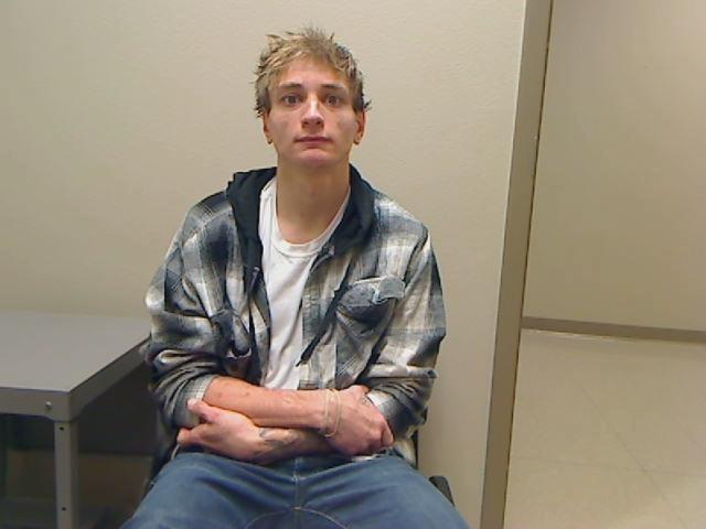 Malachi Linden Giles a registered Sex Offender of Arkansas