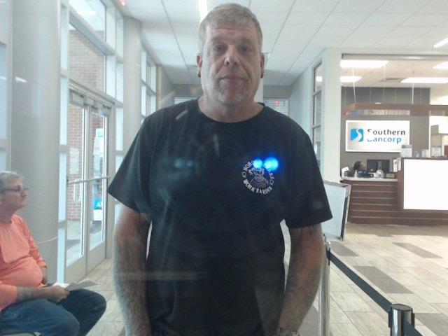 Erick Lee Wasinger a registered Sex Offender of Arkansas