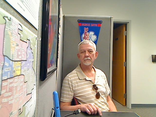 Jimmy Allen Mccaslin a registered  of Arkansas