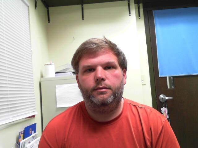 Aaron Edward Green a registered Sex Offender of Arkansas