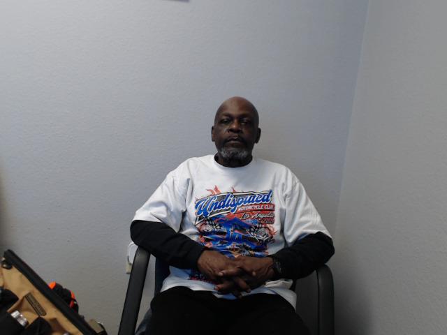 Trevon Maurice White a registered Sex Offender of Arkansas