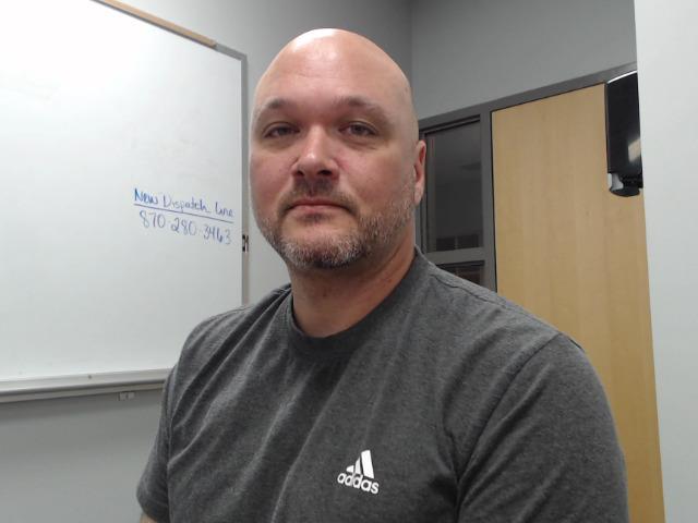 David Kurtis Mondy a registered  of Arkansas