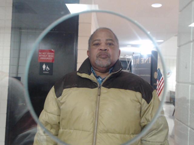 Evester Lapaul Webster a registered  of Arkansas