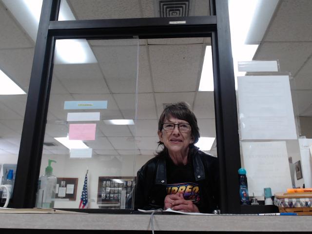 Rose Marie Roberts a registered Sex Offender of Arkansas