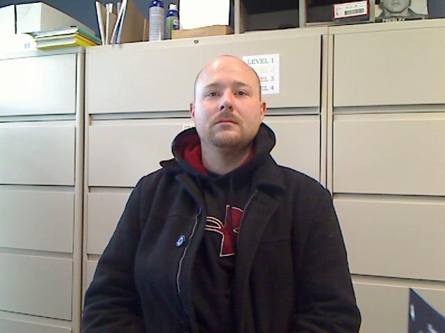 Aubrey Cole Miller a registered Sex Offender of Arkansas