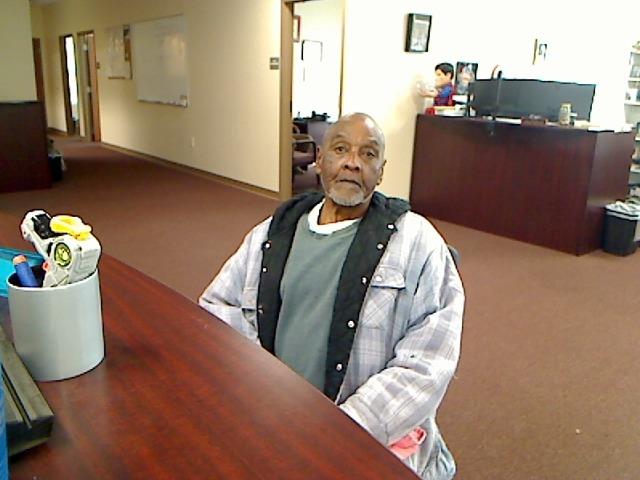 Ceola Jones a registered Sex Offender of Arkansas