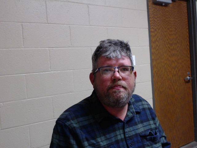 Kyle Josef Macik a registered  of Arkansas