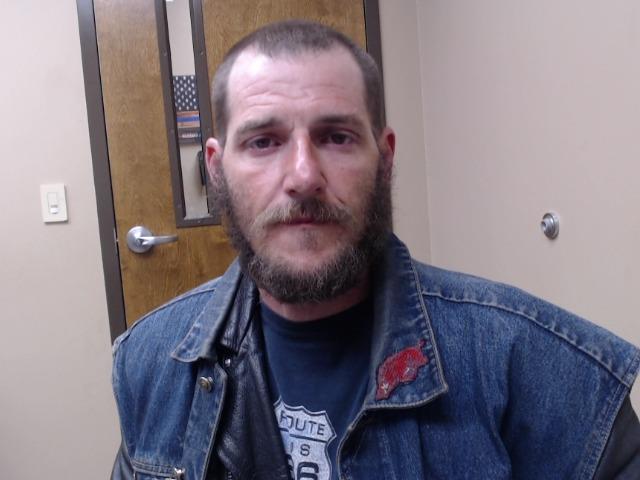 Jessy Erwinl Richmond a registered Sex Offender of Arkansas