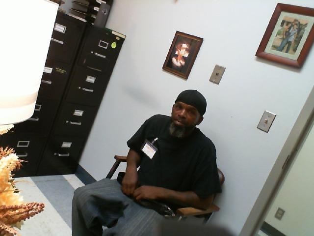 Terrell E Smith a registered  of Arkansas