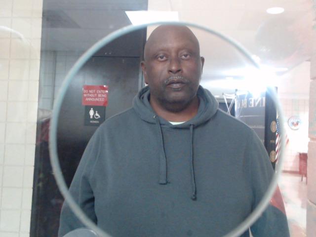 Kenneth Wayne Clark a registered  of Arkansas