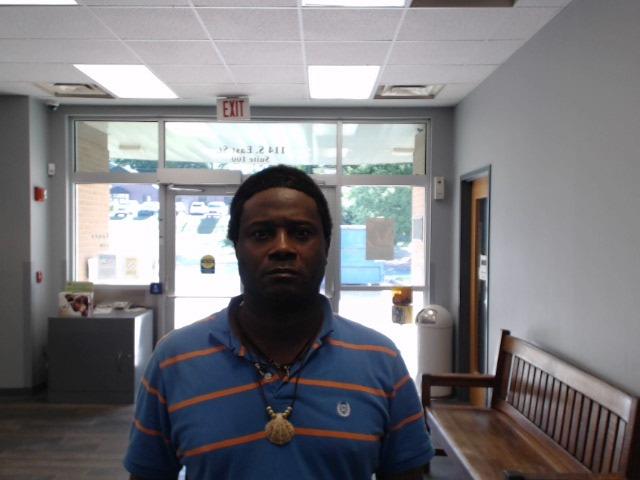 Kenneth Ray Reed a registered Sex Offender of Arkansas