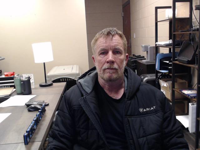 Jason Paul Mccrary a registered Sex Offender of Arkansas