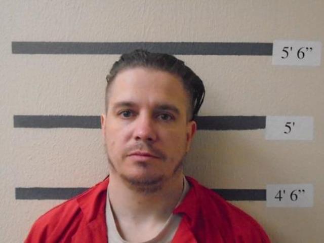 Robert Kyle Franklin a registered Sex Offender of Arkansas