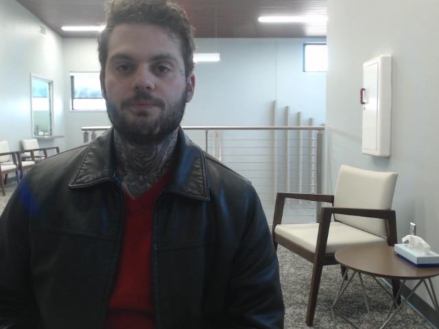 Erik Alastair Morton a registered Sex Offender of Arkansas