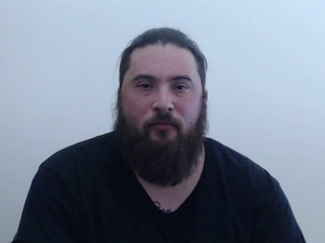 Stephen William Brickey a registered  of Arkansas