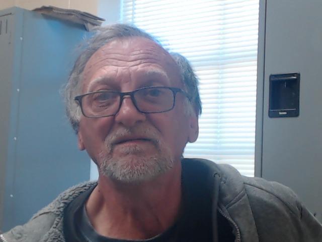 Carvin Ray Ware a registered Sex Offender of Arkansas