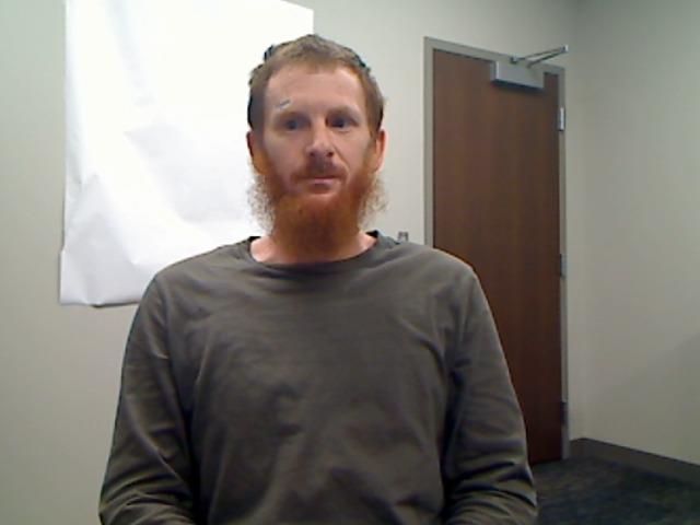 Daniel Dee Allred a registered Sex Offender of Arkansas