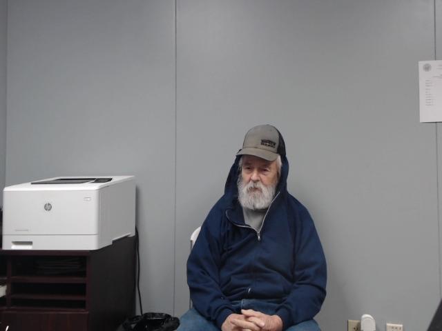 Jerry Don Morgan a registered Sex Offender of Arkansas