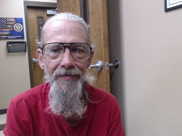 Rodney Grant Gibson a registered Sex Offender of Arkansas