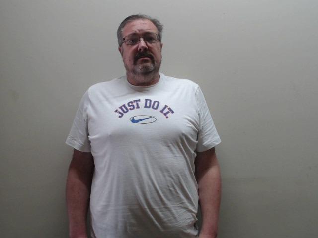 Sloan B Vanderpool a registered Sex Offender of Arkansas