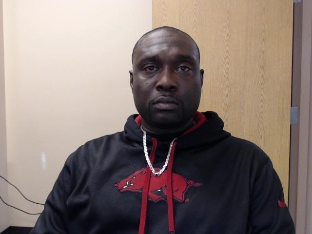 Willie Lee Watson a registered  of Arkansas