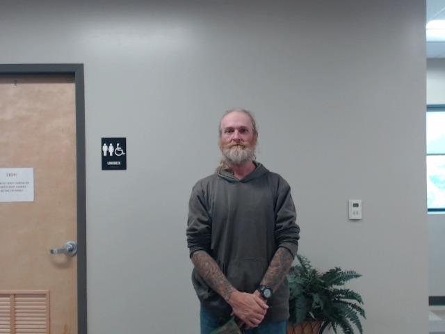 Michael Allen Roth a registered  of Arkansas