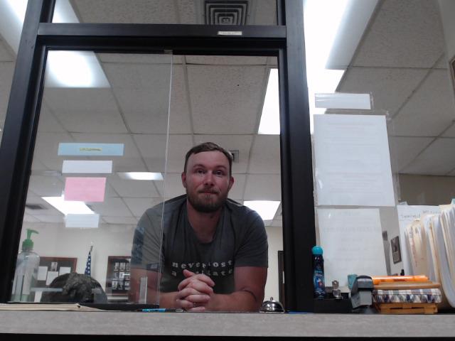 Eddie Joe Forbs a registered  of Arkansas