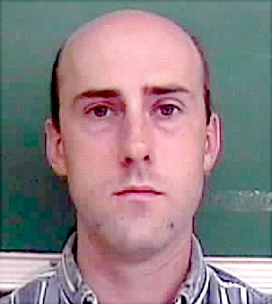 Gene Wilford Frase a registered  of Arkansas