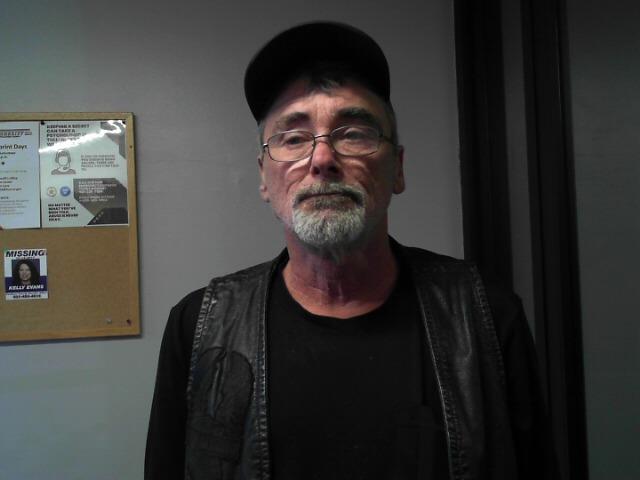 Albert Leo Campbell a registered Sex Offender of Arkansas