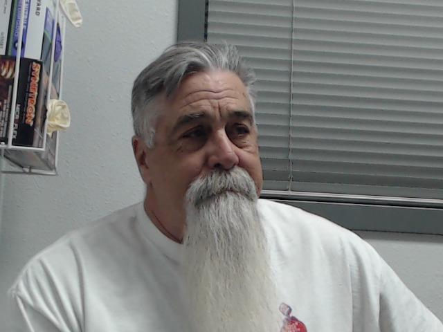 Larry Alvin White a registered Sex Offender of Arkansas