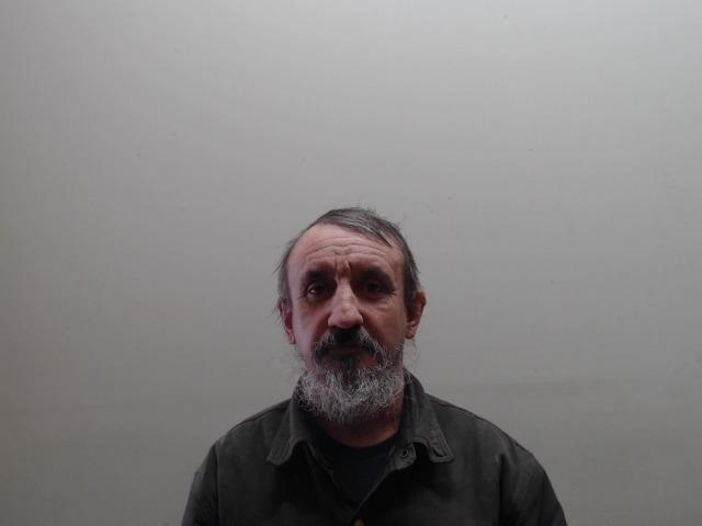 Bobby Lee Beard a registered Sex Offender of Arkansas