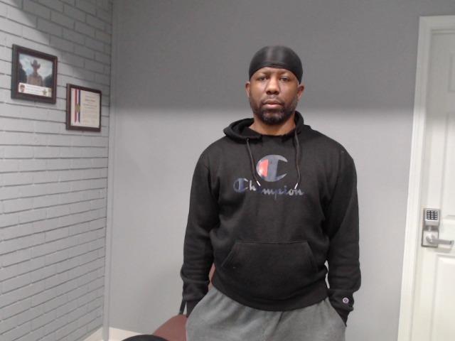 Regis Lepaul Evans a registered Sex Offender of Arkansas