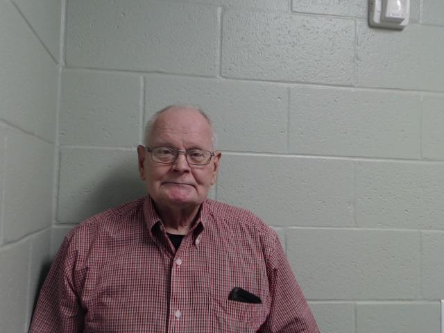 William Michael Phibbs a registered Sex Offender of Arkansas