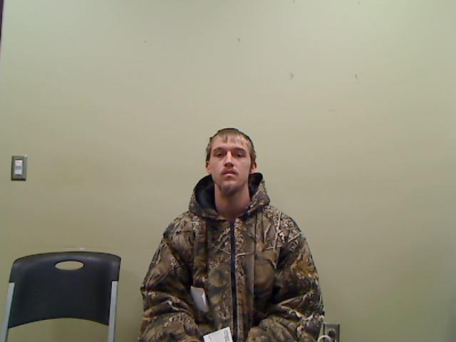 Shane Hill a registered Sex Offender of Arkansas