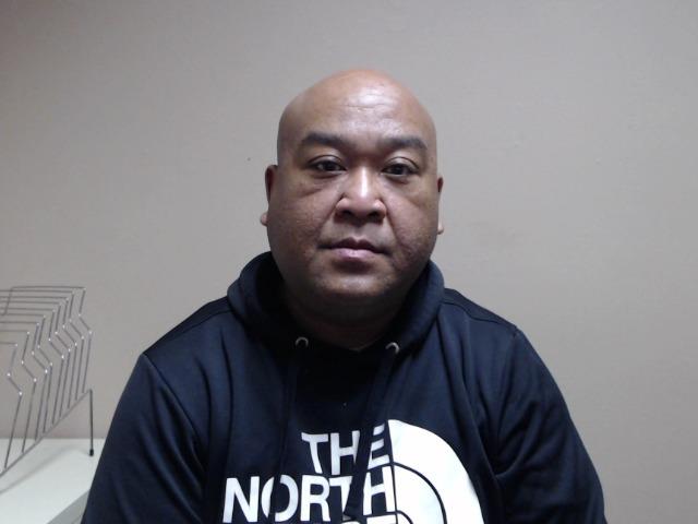 Toundavid Hel a registered Sex Offender of Arkansas