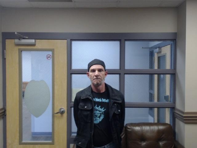 Jarrod Wade Bean a registered Sex Offender of Arkansas