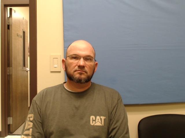 William Floyd Mcgee a registered Sex Offender of Arkansas