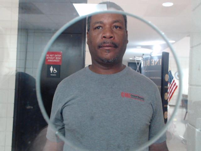 Robert Lamont Shorter a registered Sex Offender of Arkansas