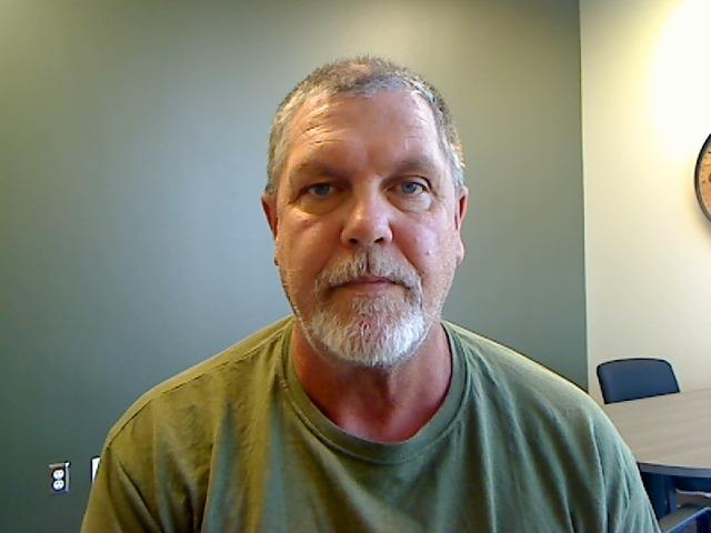 Kevin Michael Brasel a registered  of Arkansas