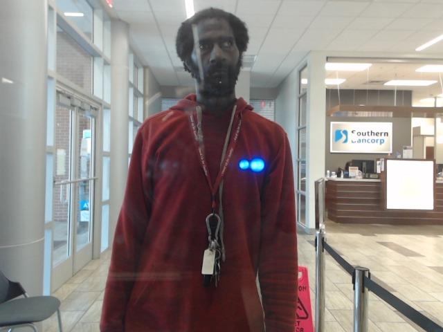 Calvin Lomant Watson a registered Sex Offender of Arkansas